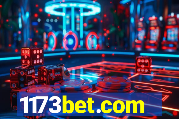 1173bet.com