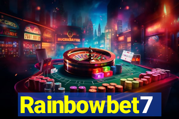 Rainbowbet7