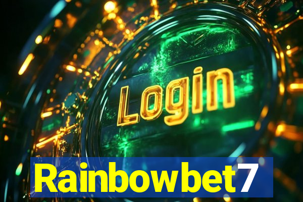 Rainbowbet7