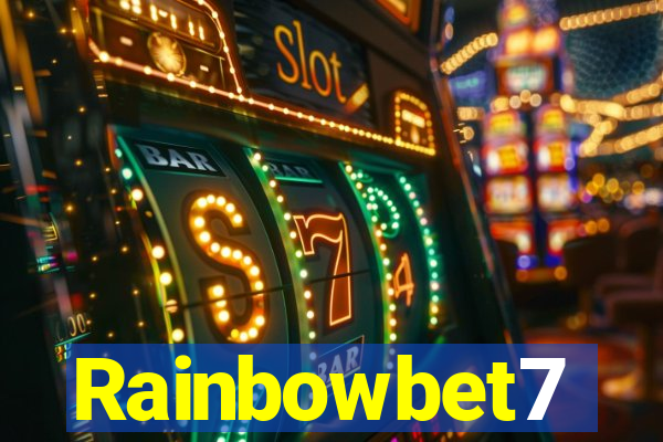 Rainbowbet7