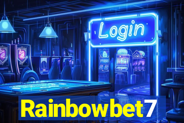 Rainbowbet7