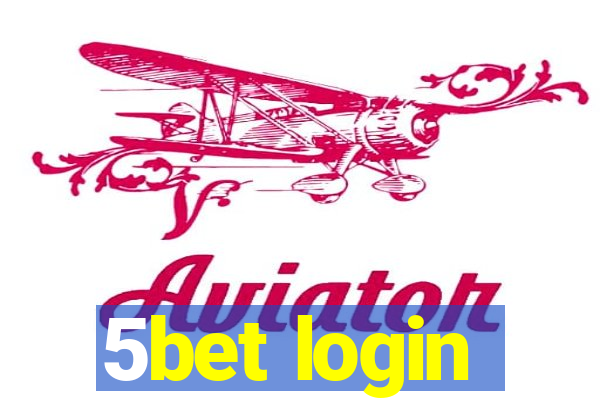 5bet login