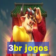 3br jogos