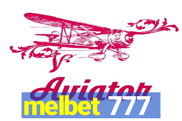 melbet 777