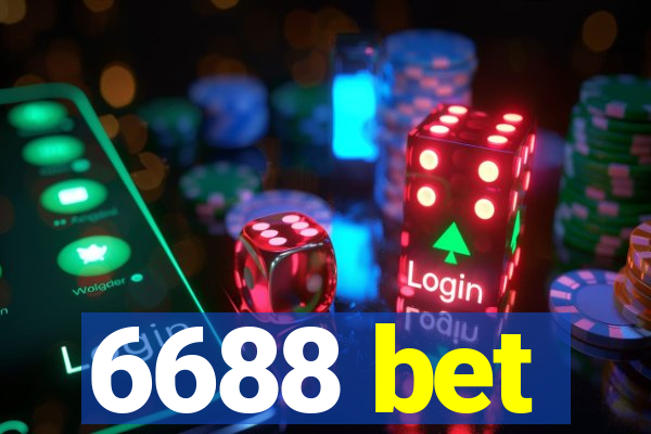 6688 bet