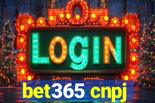 bet365 cnpj