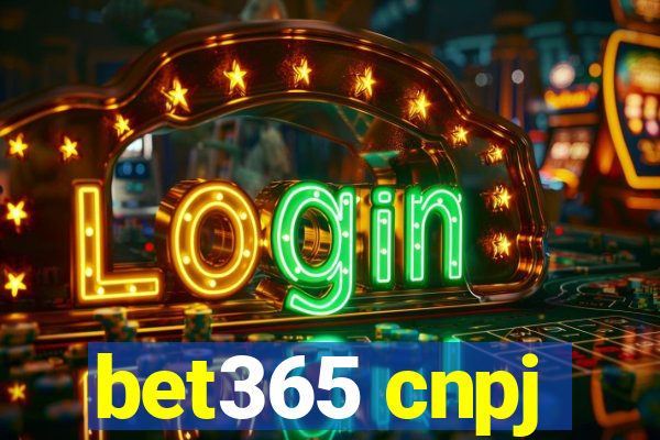 bet365 cnpj