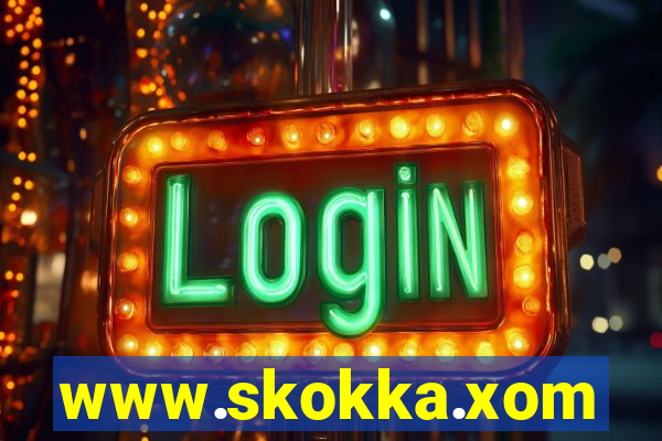 www.skokka.xom