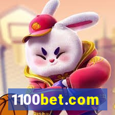 1100bet.com