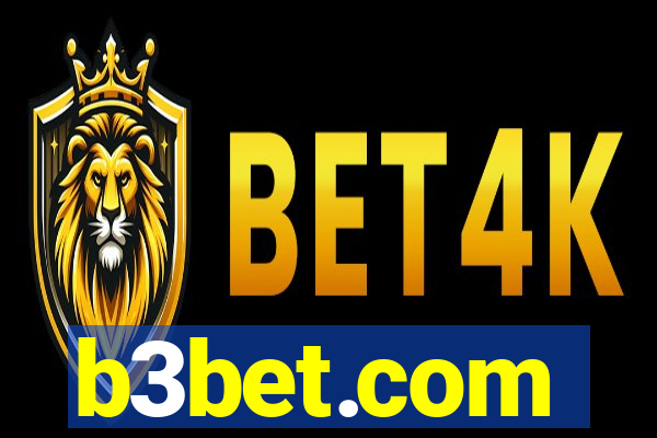 b3bet.com