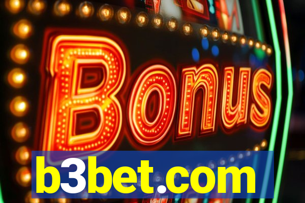 b3bet.com