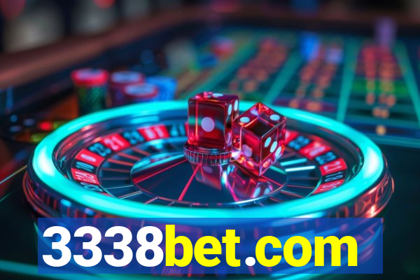 3338bet.com