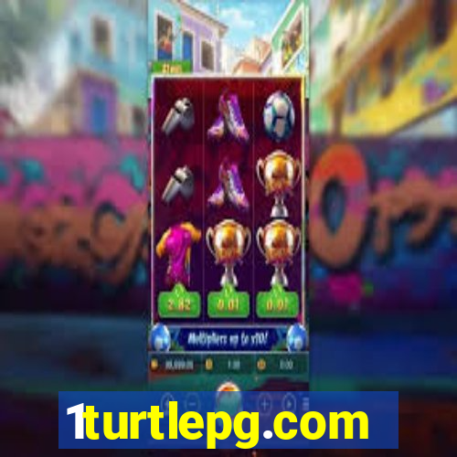 1turtlepg.com