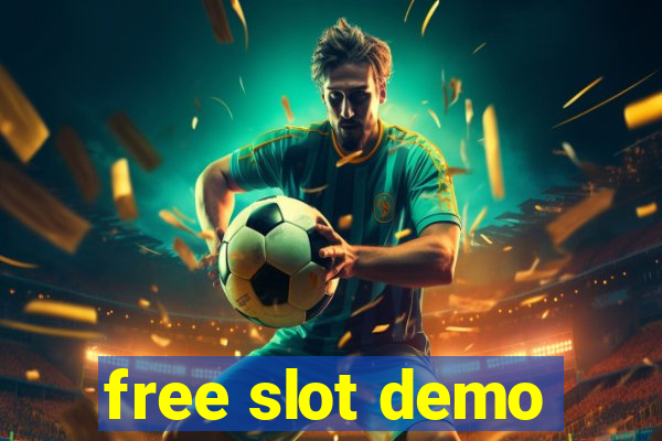 free slot demo