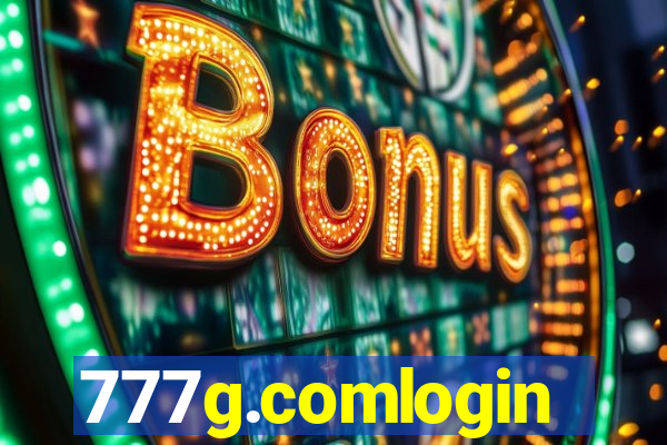 777g.comlogin