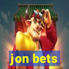 jon bets