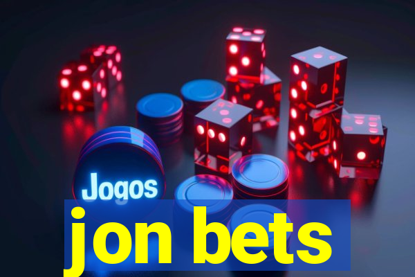 jon bets