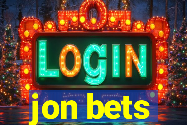 jon bets