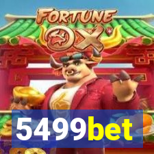 5499bet