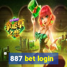 887 bet login