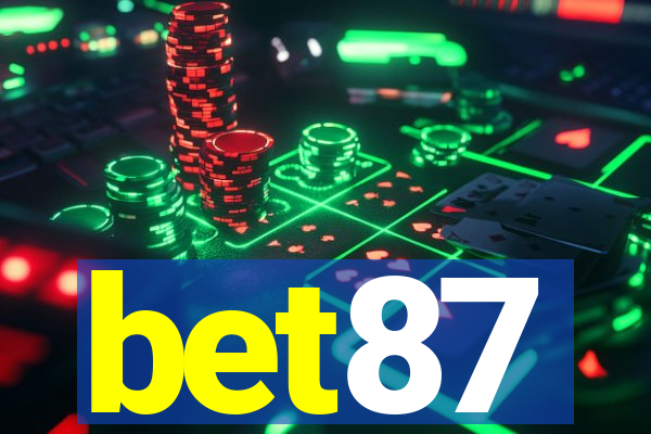 bet87