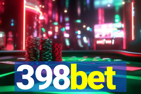 398bet