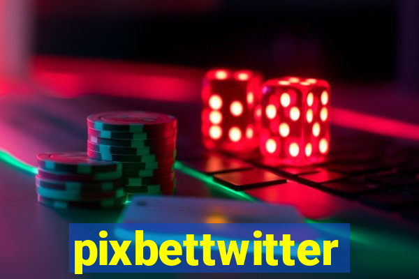 pixbettwitter