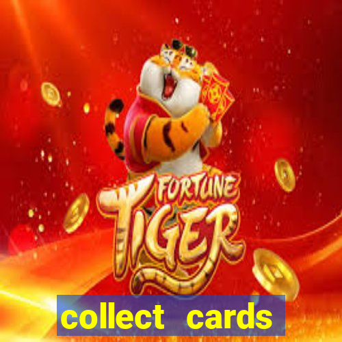 collect cards filmes para pc