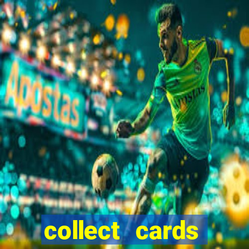 collect cards filmes para pc