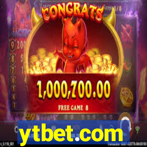 ytbet.com