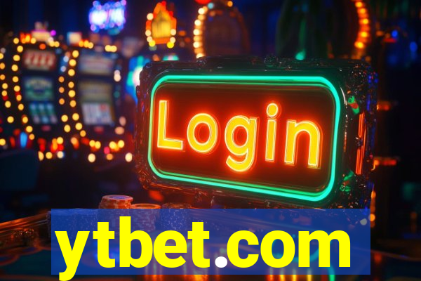 ytbet.com