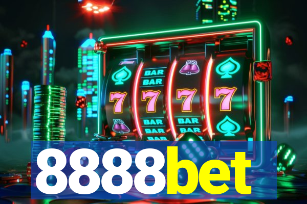 8888bet