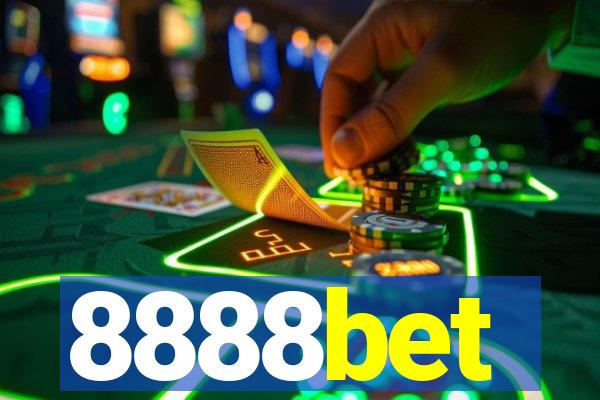 8888bet