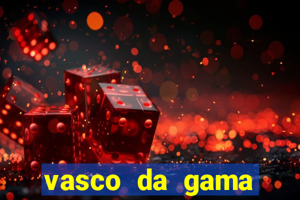 vasco da gama traficante de escravos