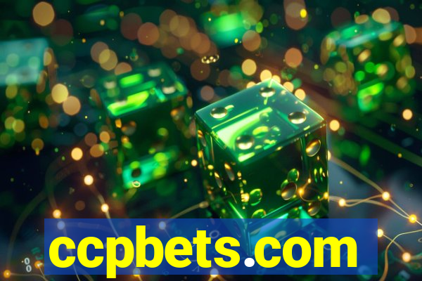 ccpbets.com