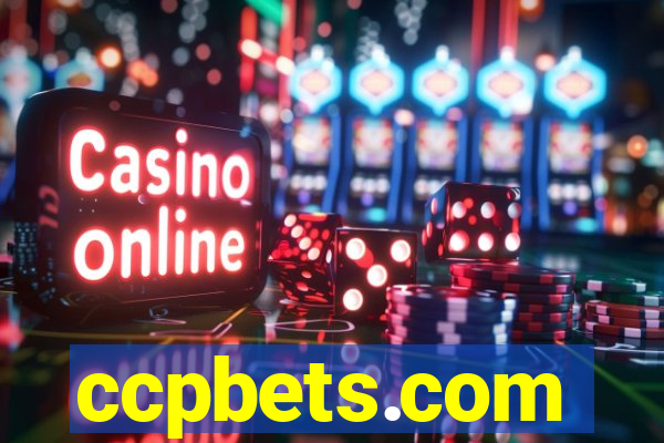 ccpbets.com