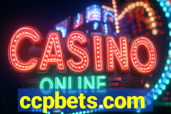 ccpbets.com