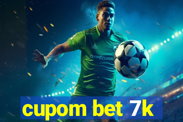 cupom bet 7k