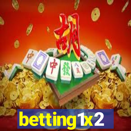 betting1x2