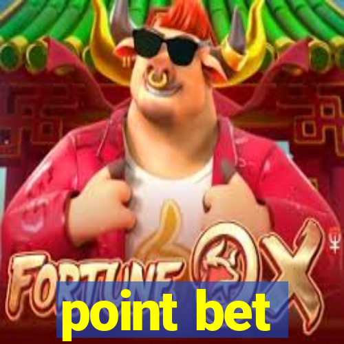 point bet