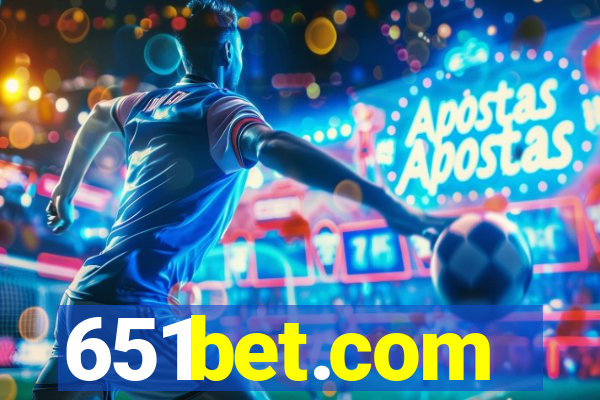 651bet.com