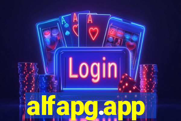 alfapg.app