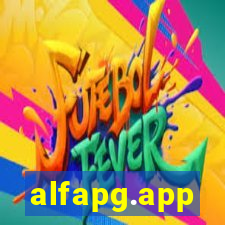 alfapg.app