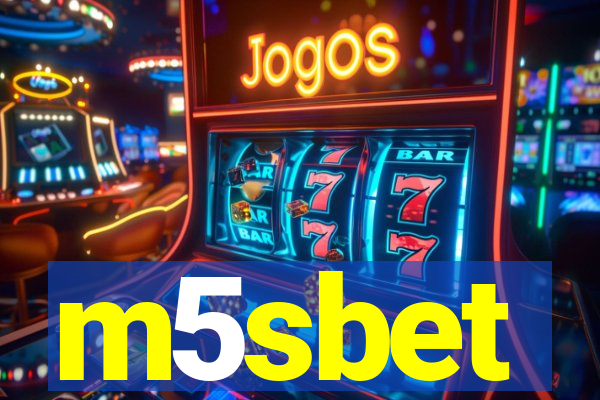 m5sbet