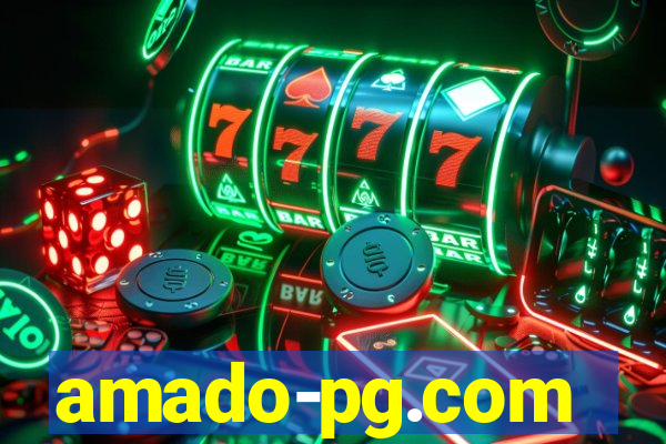 amado-pg.com