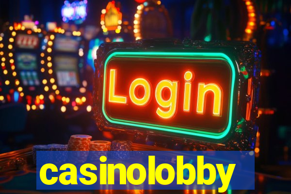 casinolobby