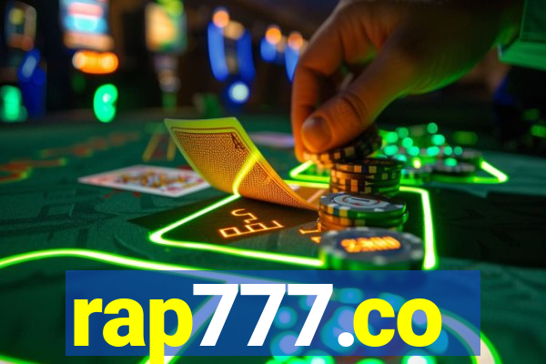 rap777.co