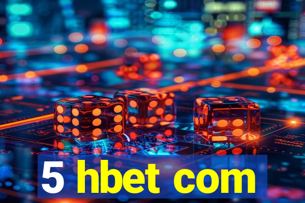 5 hbet com