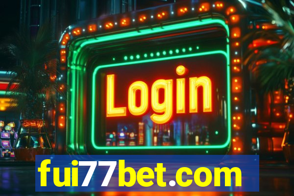 fui77bet.com