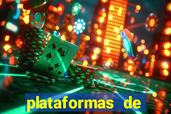 plataformas de jogos regulamentadas no brasil